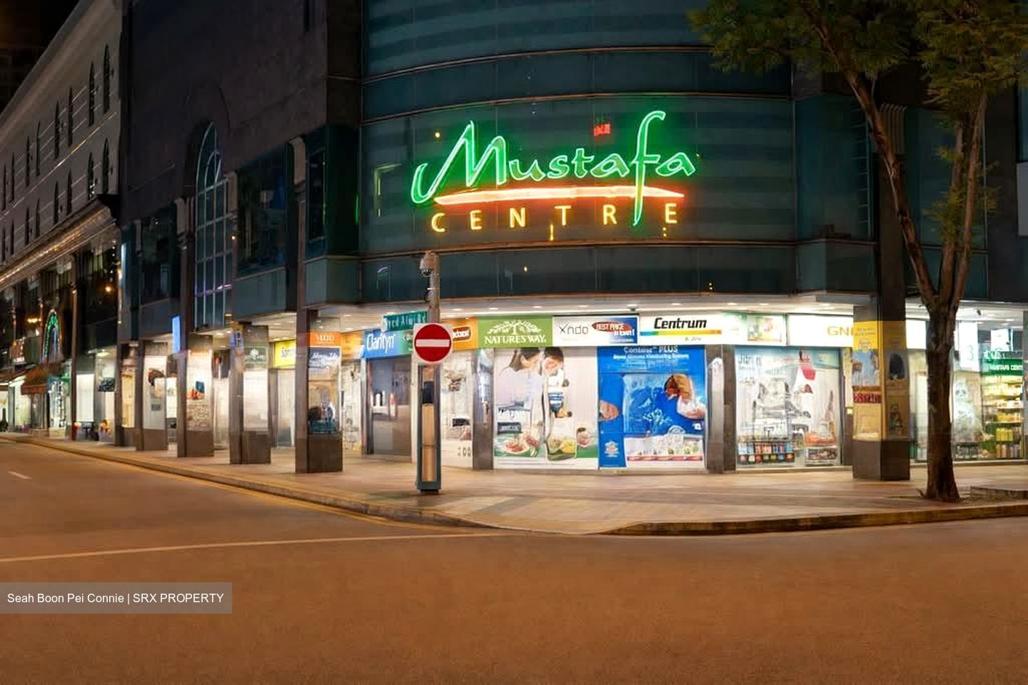 Little India Conservation Area (D8), Shop House #582274161